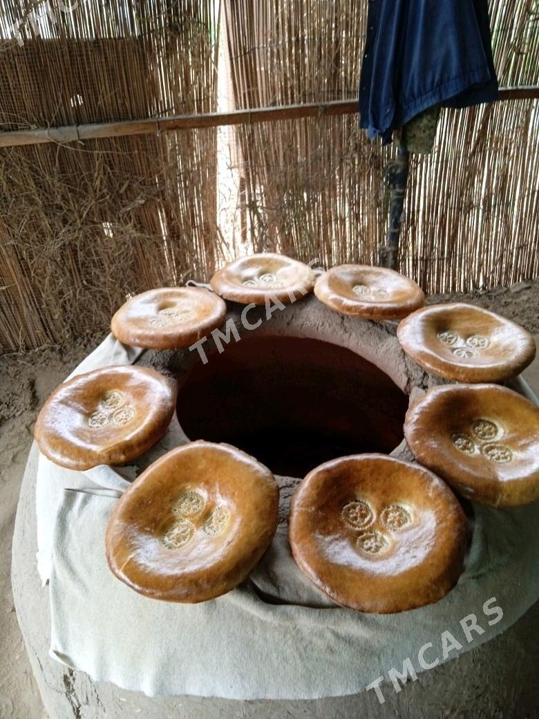 çörek ýapyjy - Mary - img 2