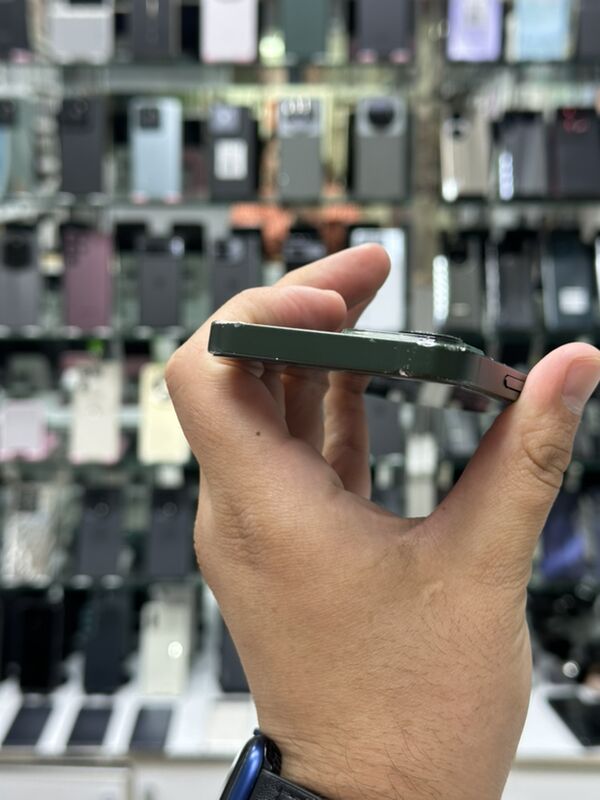 Iphone 13mini 128gb - Aşgabat - img 4
