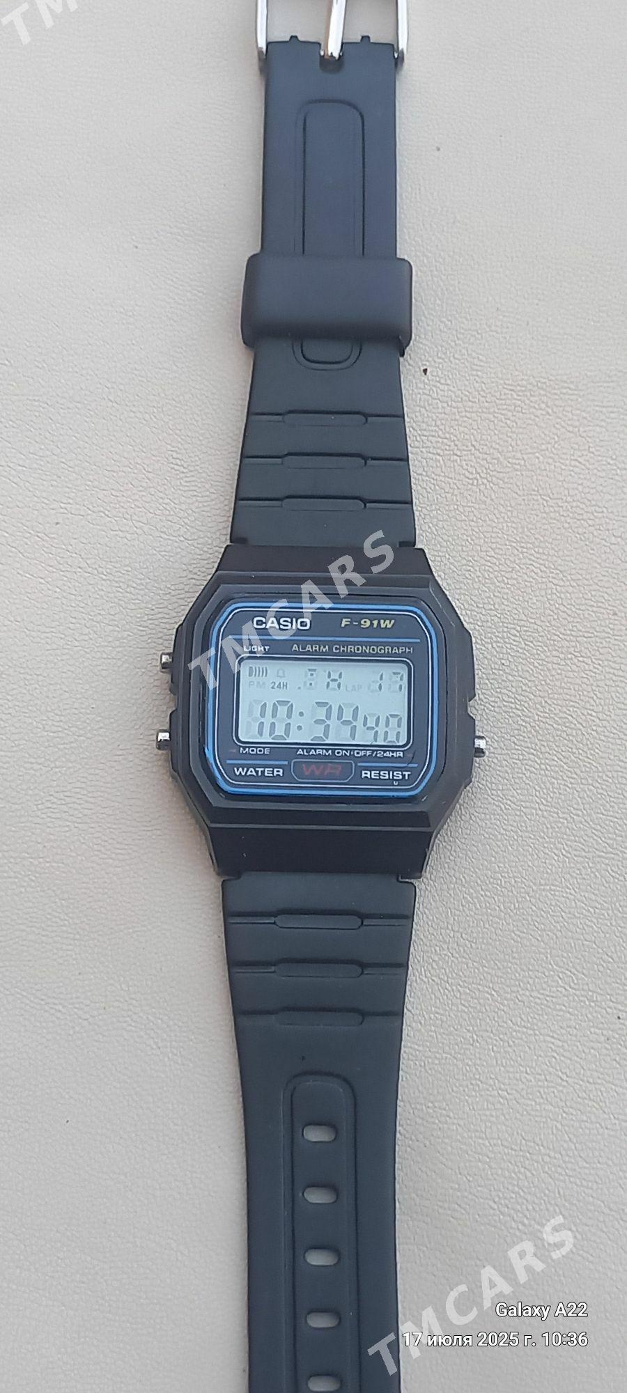 casio sagat - Дашогуз - img 2