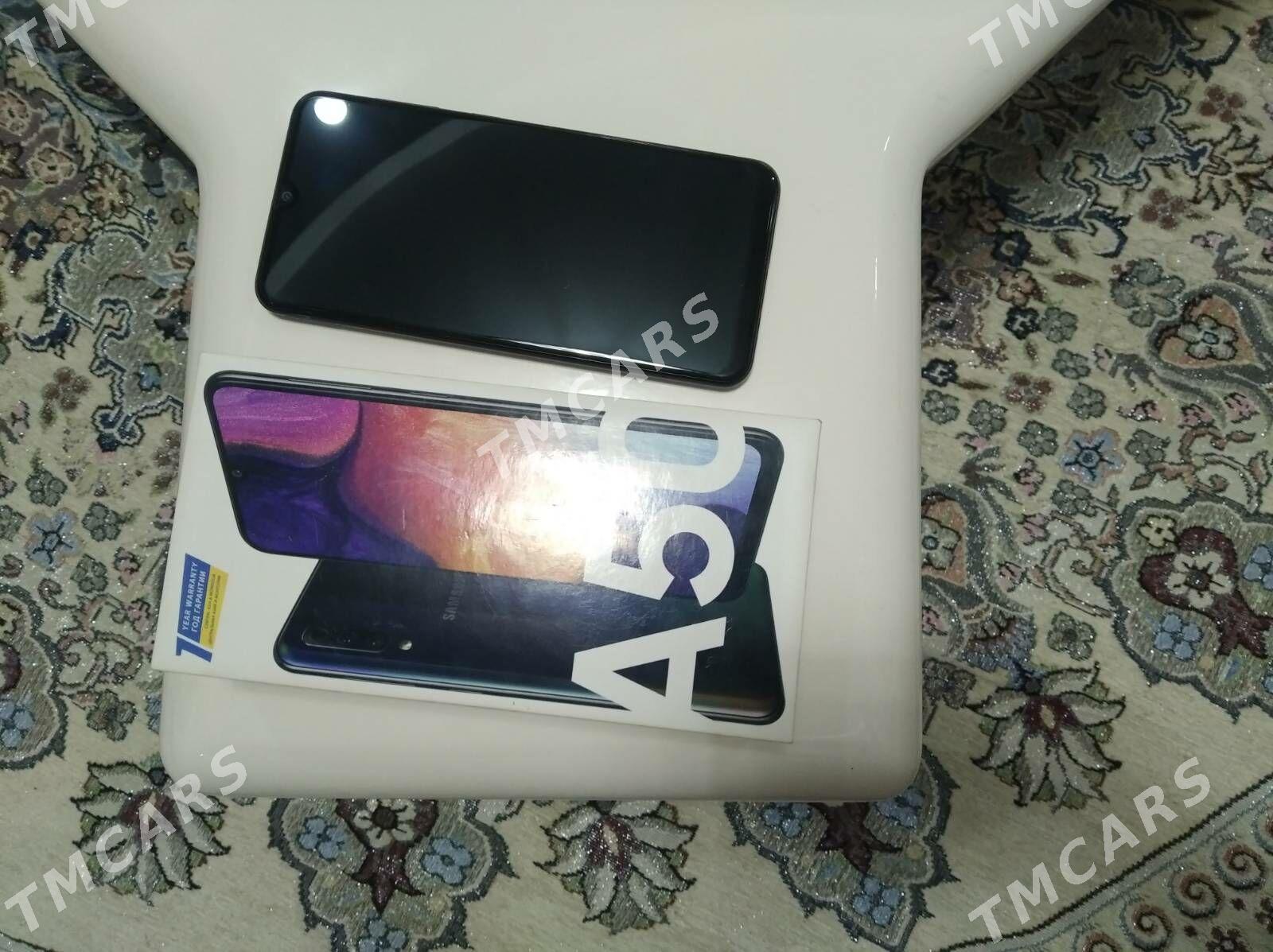 Samsung A50 - Türkmenabat - img 3