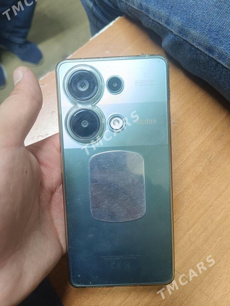 redmi not 13 pro - Туркменбаши - img 3