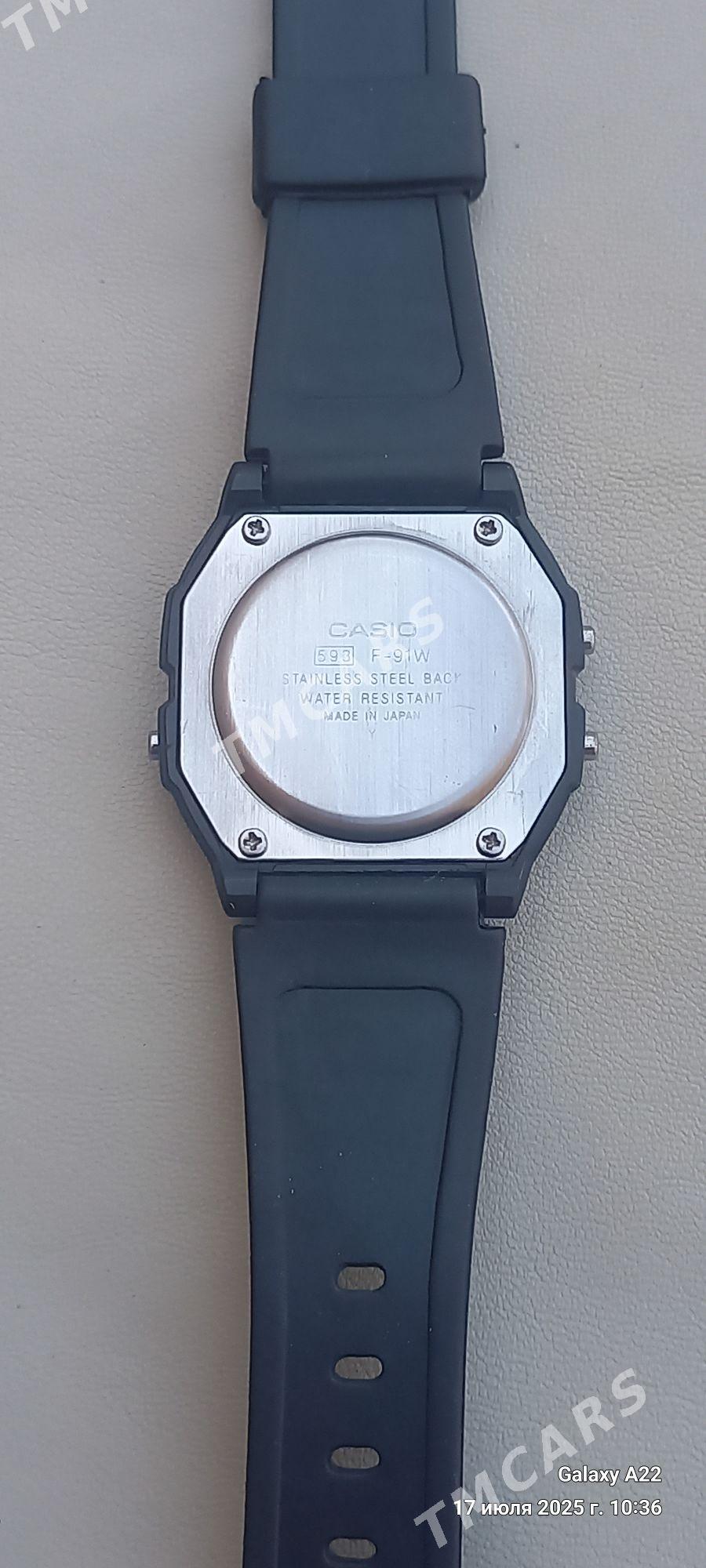 casio sagat - Дашогуз - img 4