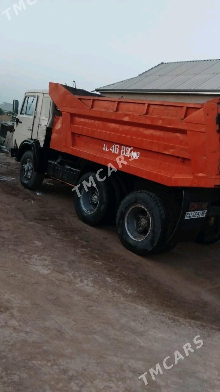 Kamaz 5320 2000 - 130 000 TMT - Мургап - img 2