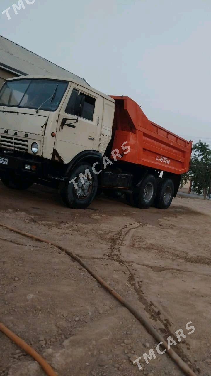 Kamaz 5320 2000 - 130 000 TMT - Мургап - img 5