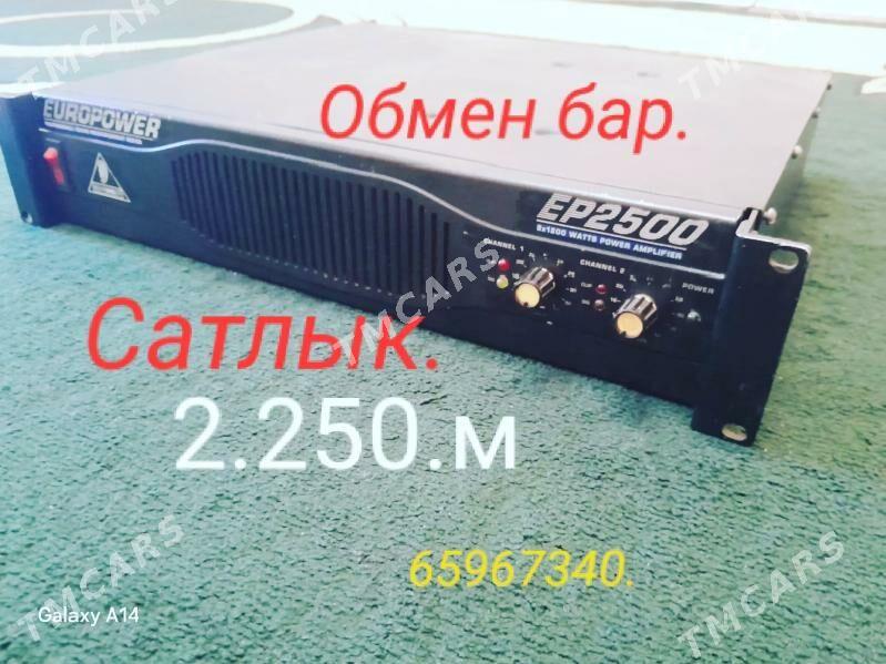 Конец Ep2500. - Şabat etr. - img 3