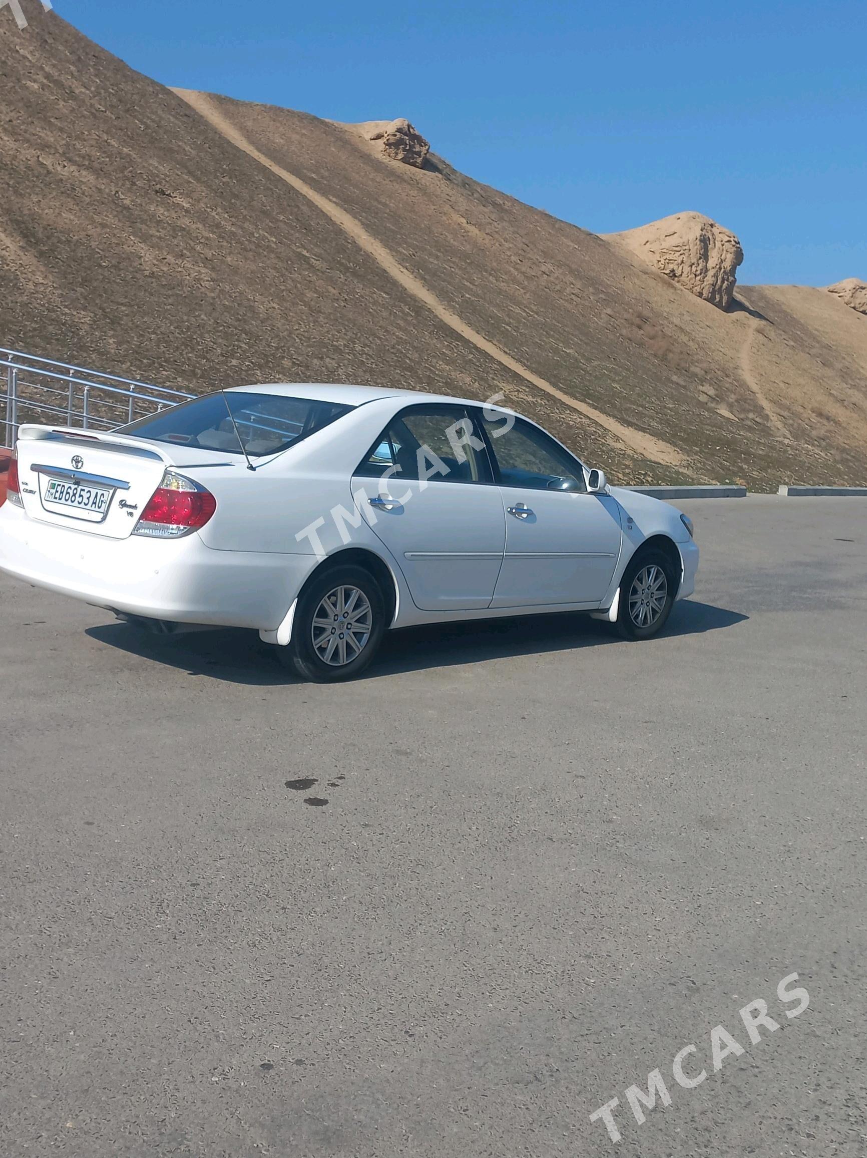 Toyota Camry 2006 - 170 000 TMT - Ашхабад - img 3