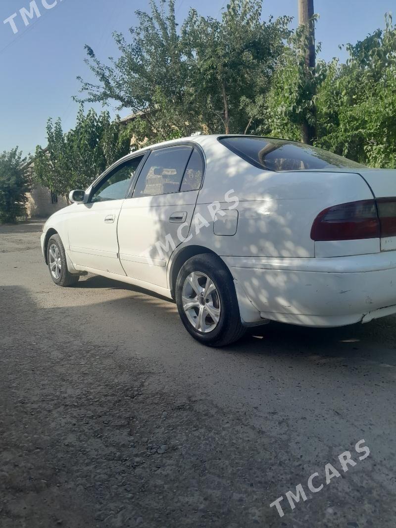 Toyota Corona 1993 - 45 000 TMT - Кака - img 3