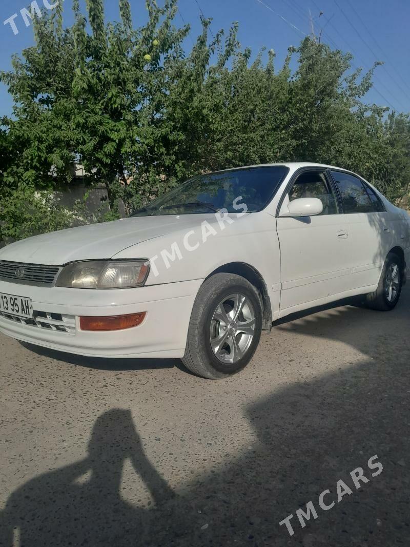 Toyota Corona 1993 - 45 000 TMT - Кака - img 2