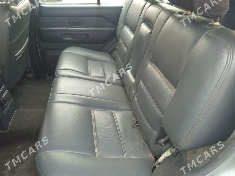 Nissan Pathfinder 2000 - 40 000 TMT - Мары - img 8