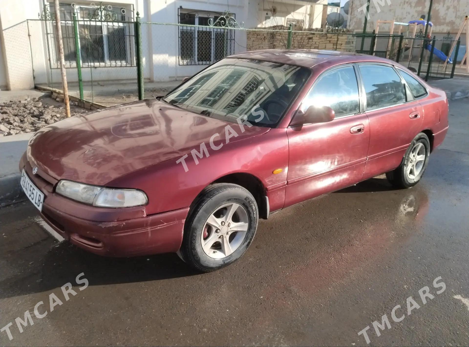 Opel Vectra 1993 - 15 000 TMT - Türkmenabat - img 4