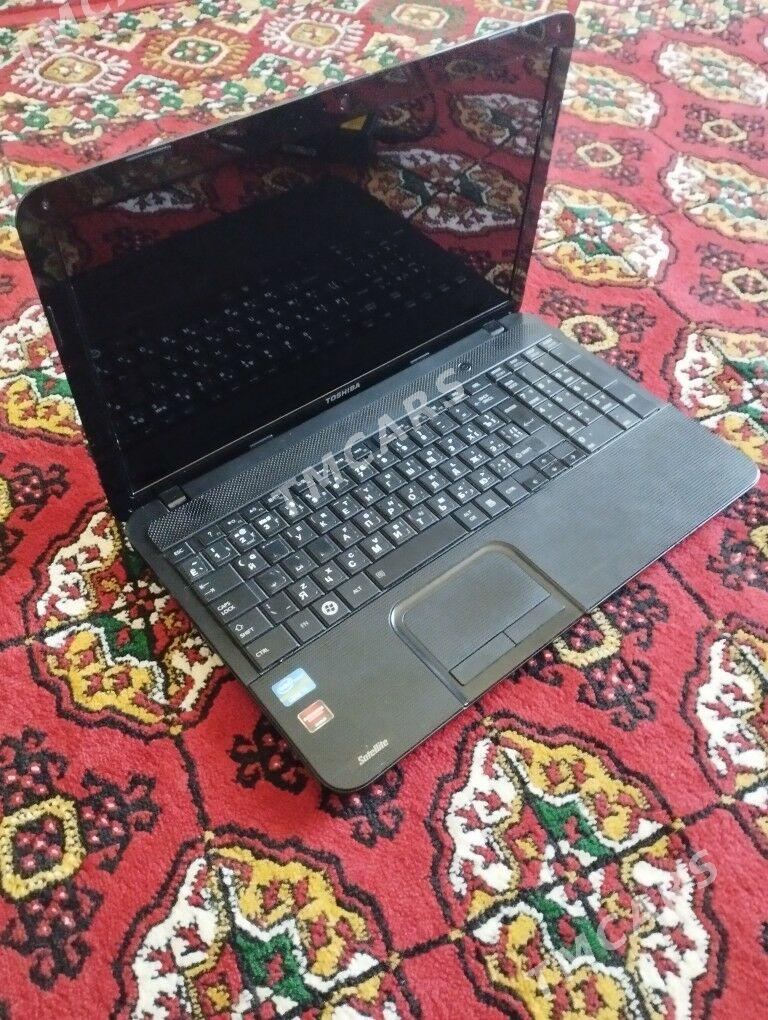 TOSHIBA  CORE I5 - Dänew - img 4