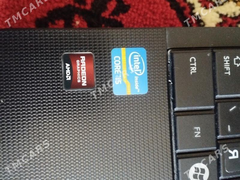 TOSHIBA  CORE I5 - Dänew - img 3