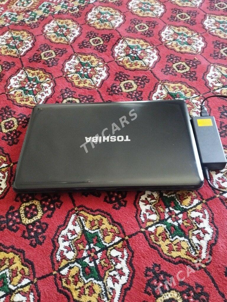 TOSHIBA  CORE I5 - Dänew - img 2