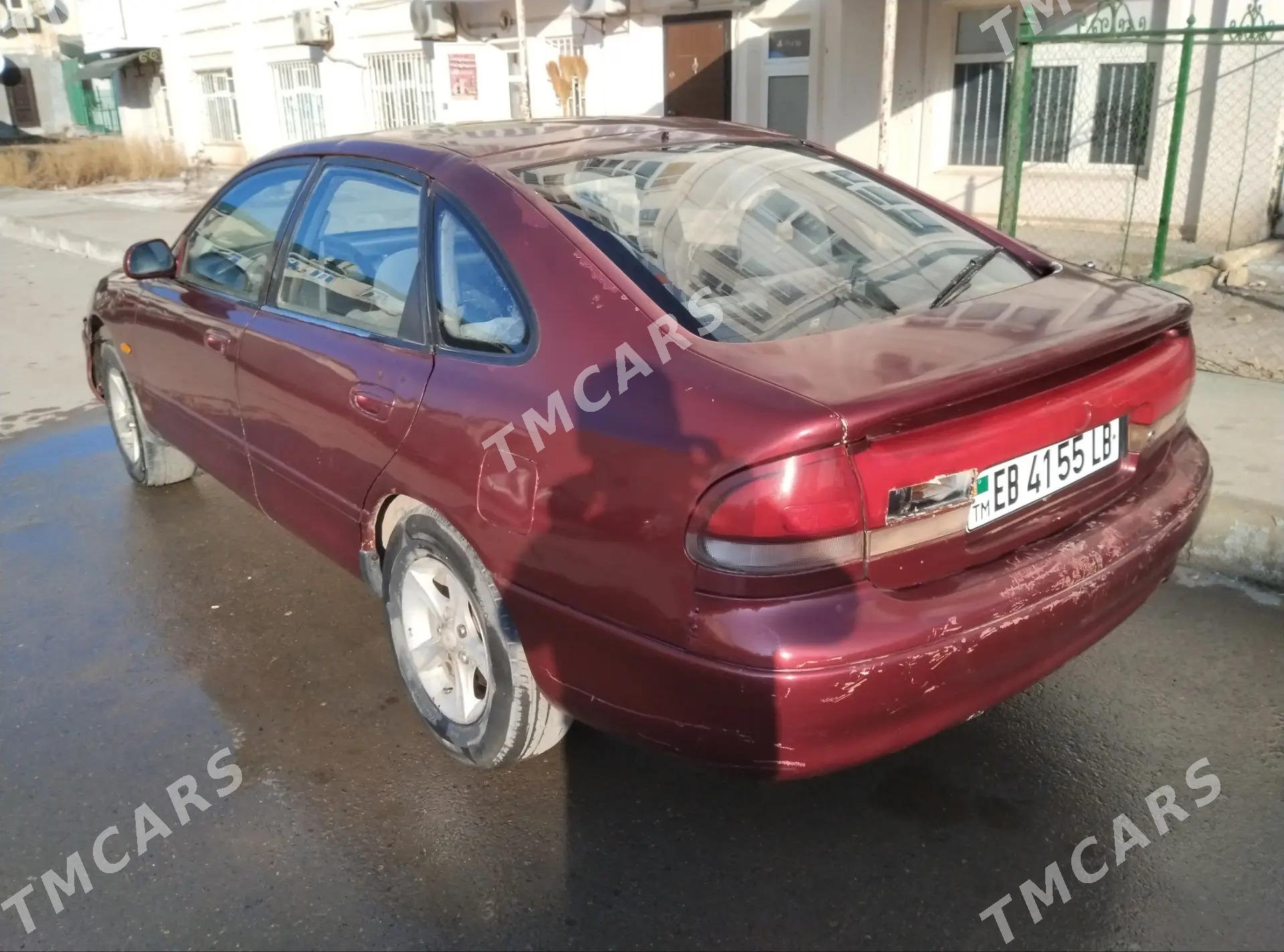 Opel Vectra 1993 - 15 000 TMT - Türkmenabat - img 2