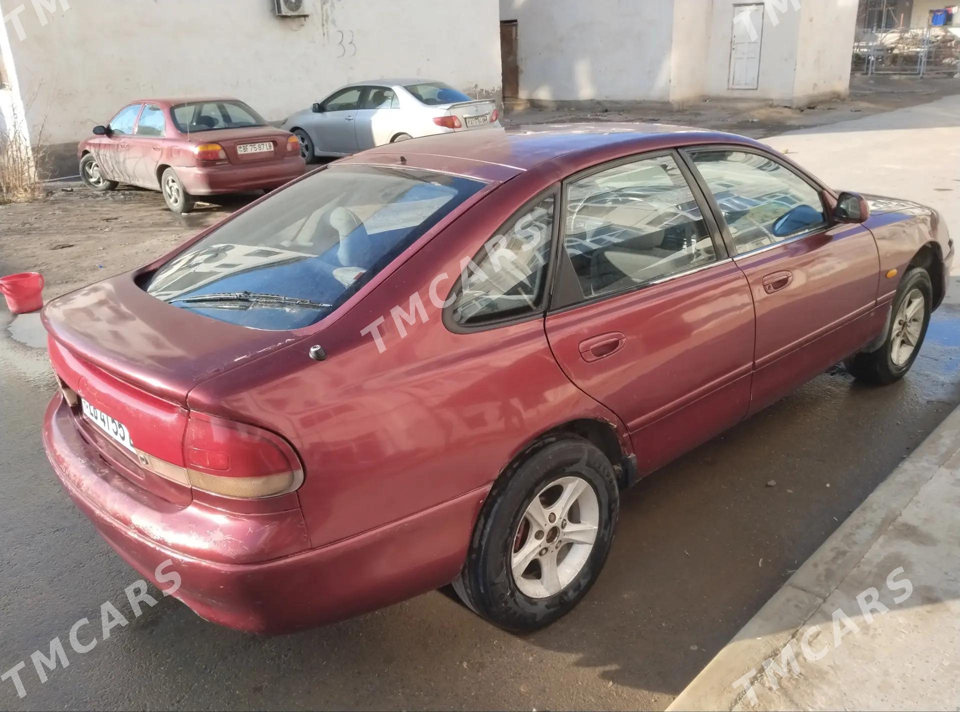 Opel Vectra 1993 - 15 000 TMT - Türkmenabat - img 3