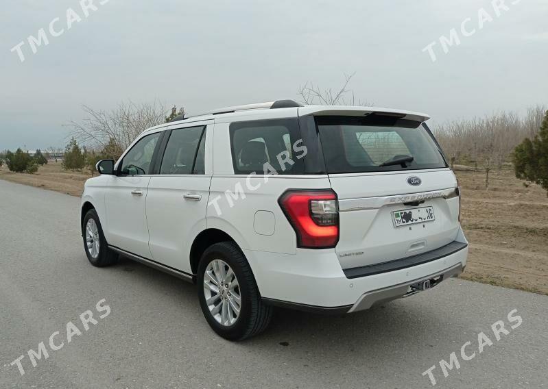 Ford Expedition 2021 - 530 000 TMT - Ашхабад - img 6