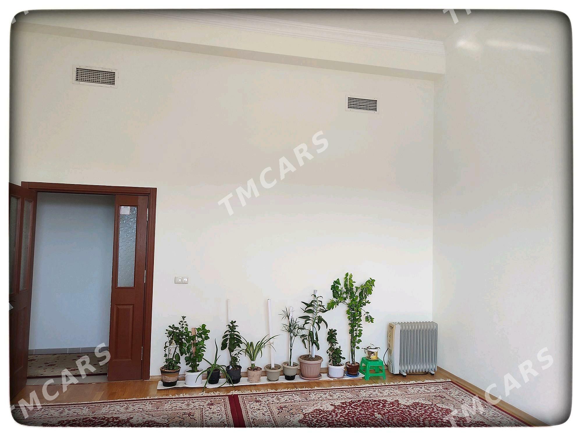  ГОГОЛЯ ПОЛУЭЛИТ.3ЭТ.3КОМН - Aşgabat - img 4