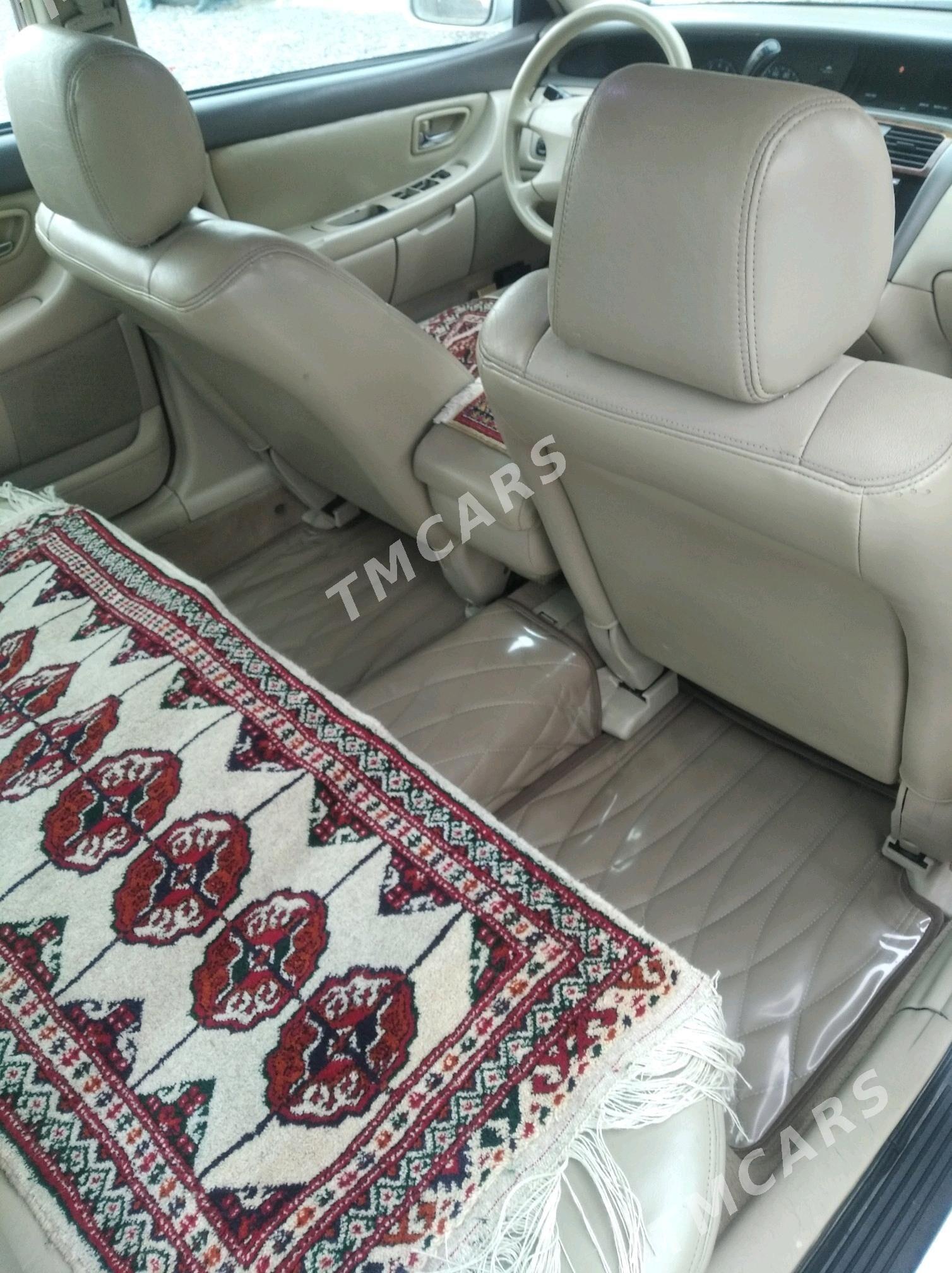 Toyota Avalon 2001 - 174 000 TMT - Бахарден - img 5