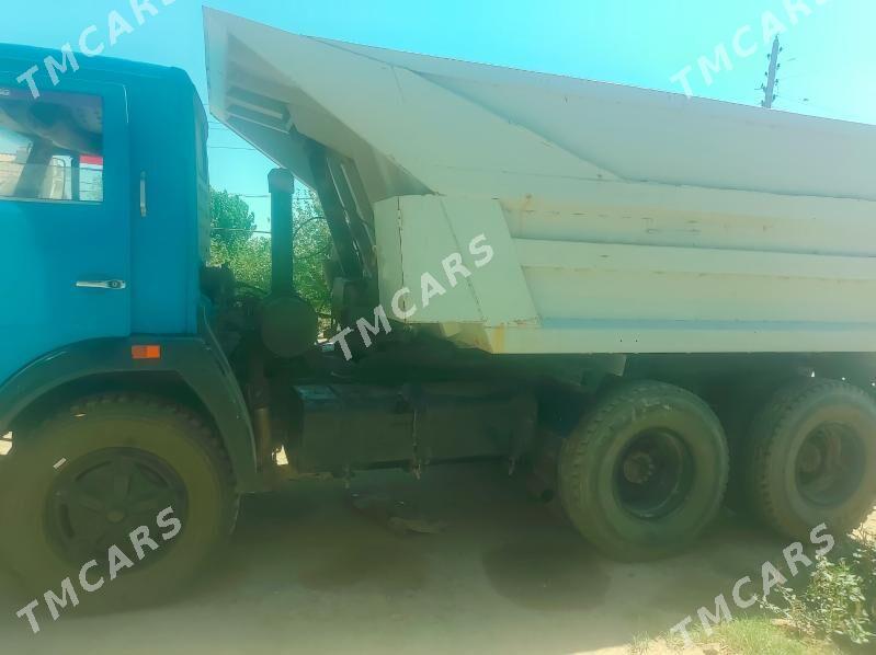 Kamaz Euro 3 1999 - 100 000 TMT - Saýat - img 3