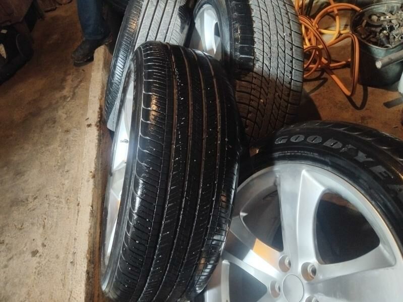 11 haylandyra 20 lik teker 2 000 TMT - Ашхабад - img 2