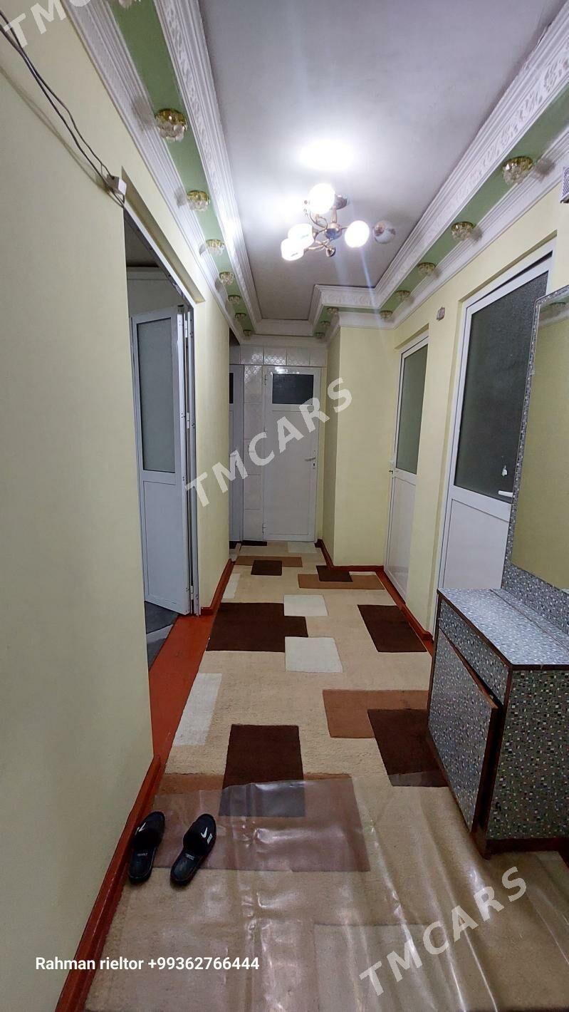 ARENDA 9MKR (3-KOMNAT) TALYPLAR ÜÇIN GRAJDAN BRAK - Aşgabat - img 5