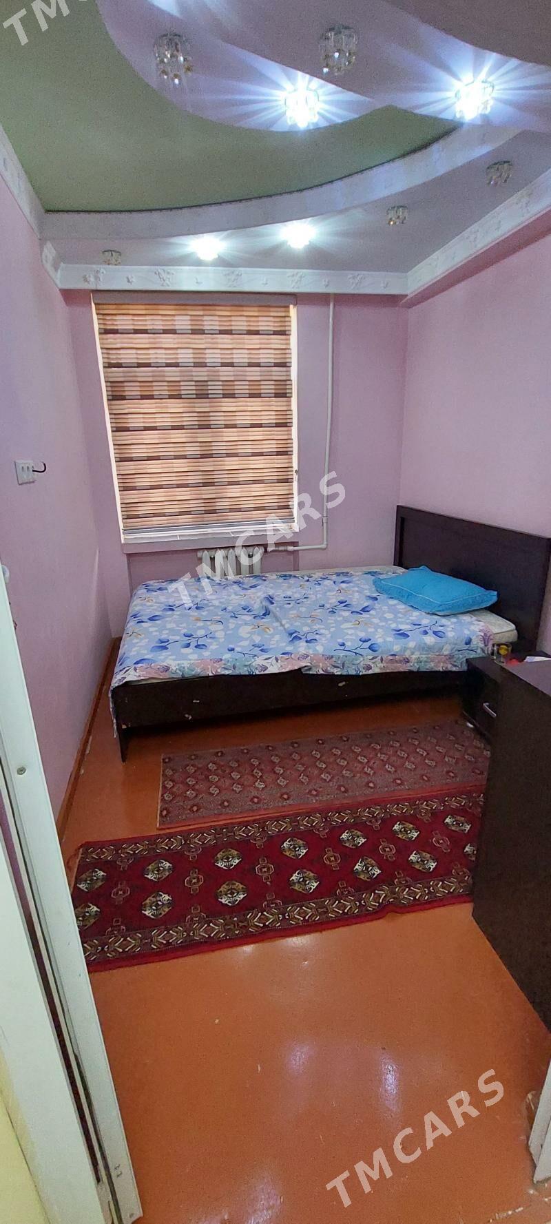 ARENDA 9MKR (3-KOMNAT) TALYPLAR ÜÇIN GRAJDAN BRAK - Aşgabat - img 4