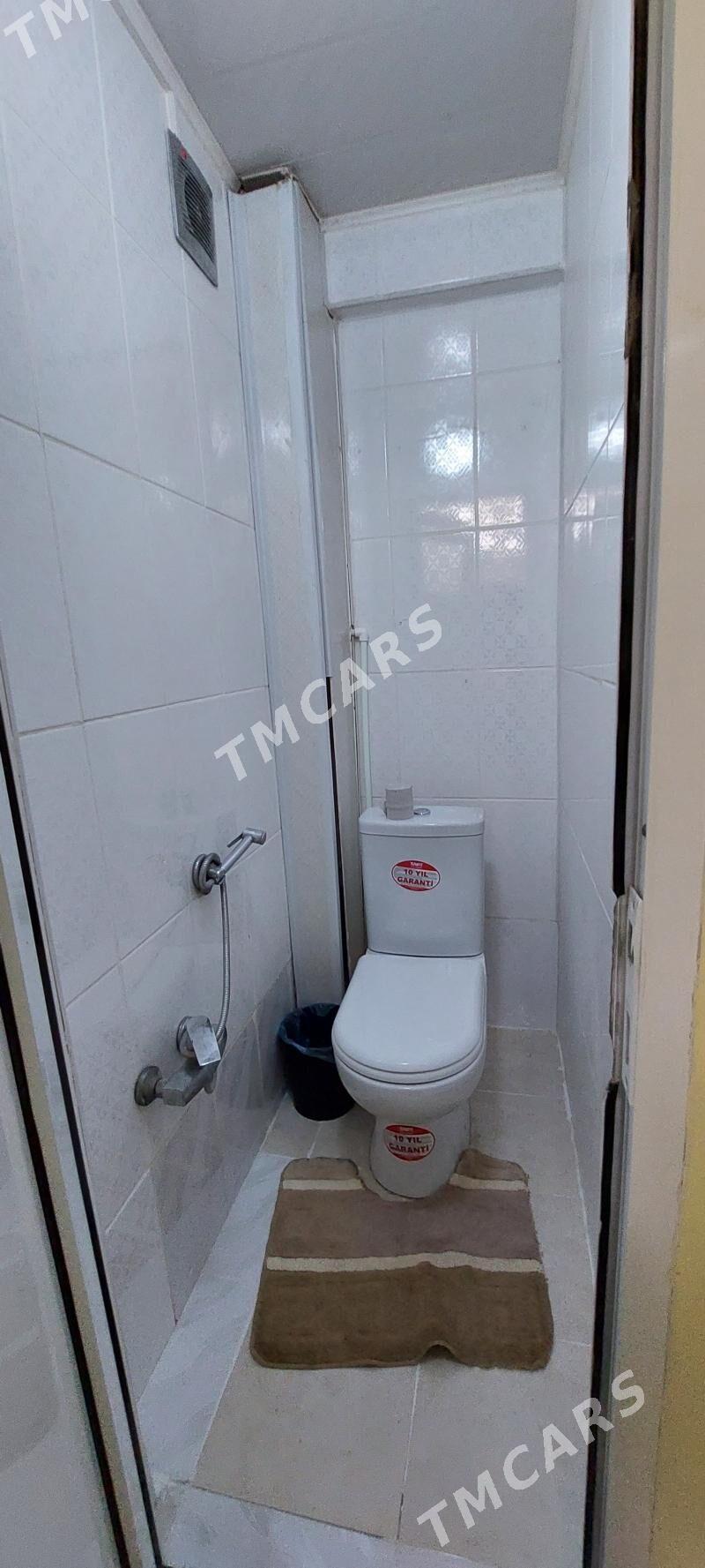 ARENDA 9MKR (3-KOMNAT) TALYPLAR ÜÇIN GRAJDAN BRAK - Aşgabat - img 10