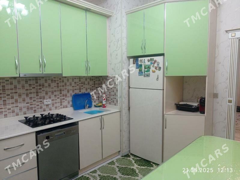 Satlyk jaý 4 kom - Гуртли - img 5