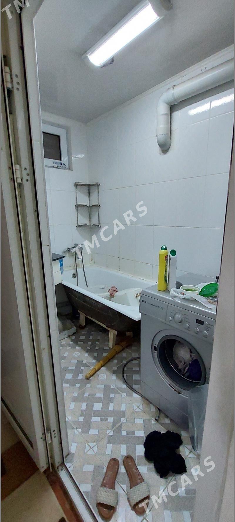 ARENDA 9MKR (3-KOMNAT) TALYPLAR ÜÇIN GRAJDAN BRAK - Aşgabat - img 9