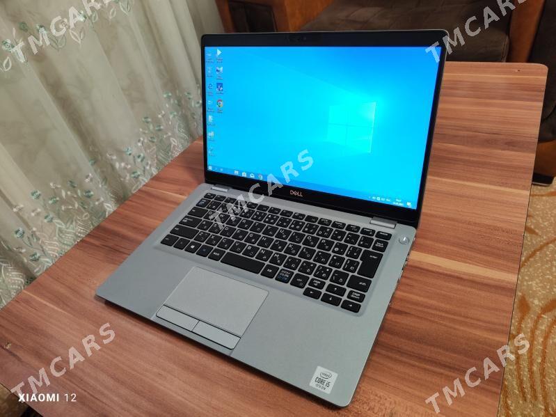 ноутбук noutbuk DELL 10TH gen - Туркменабат - img 3
