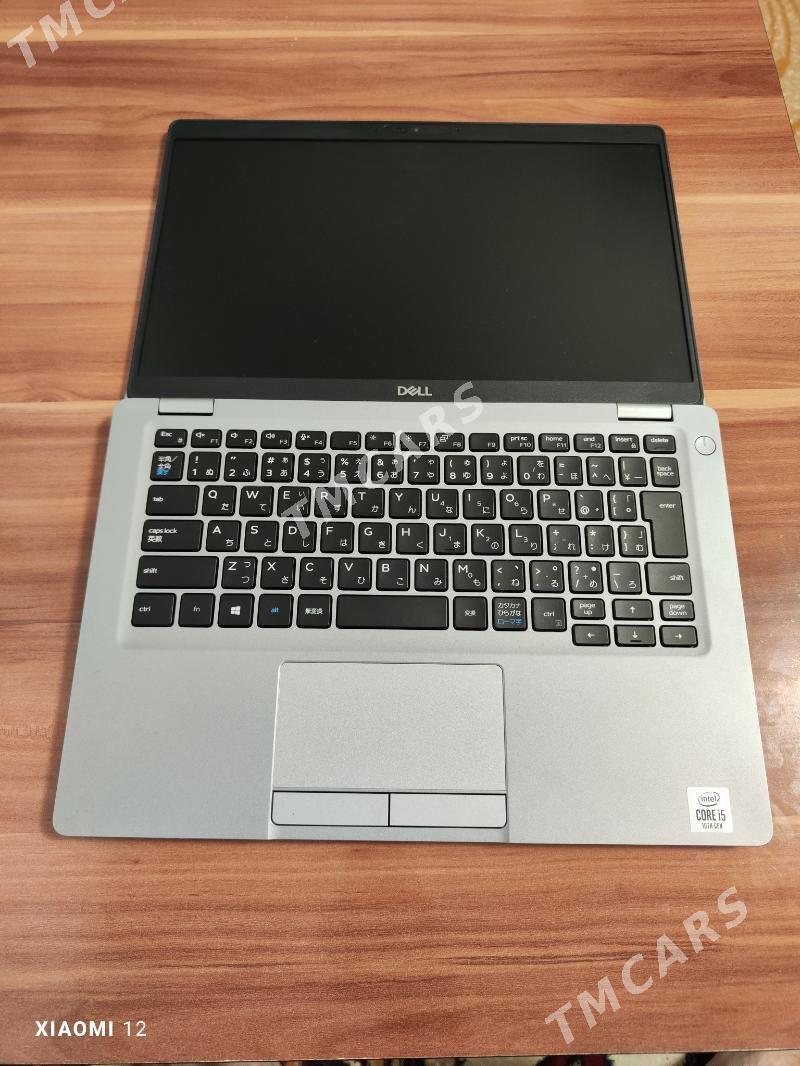 ноутбук noutbuk DELL 10TH gen - Туркменабат - img 5