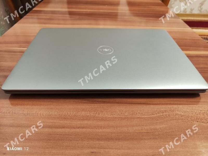 ноутбук noutbuk DELL 10TH gen - Туркменабат - img 2