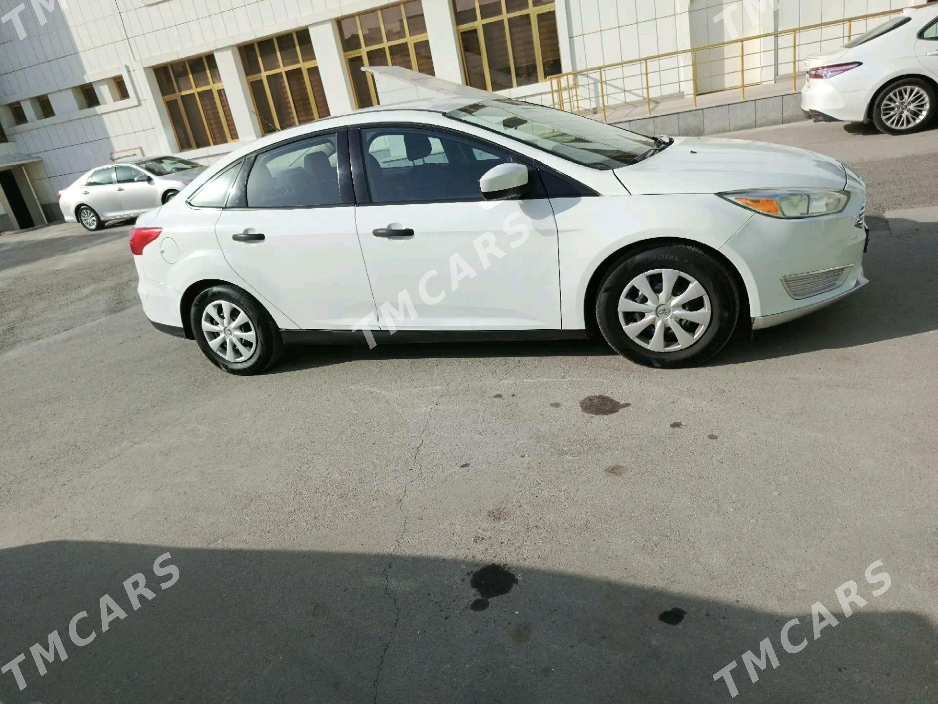 Ford Focus 2018 - 165 000 TMT - Aşgabat - img 6