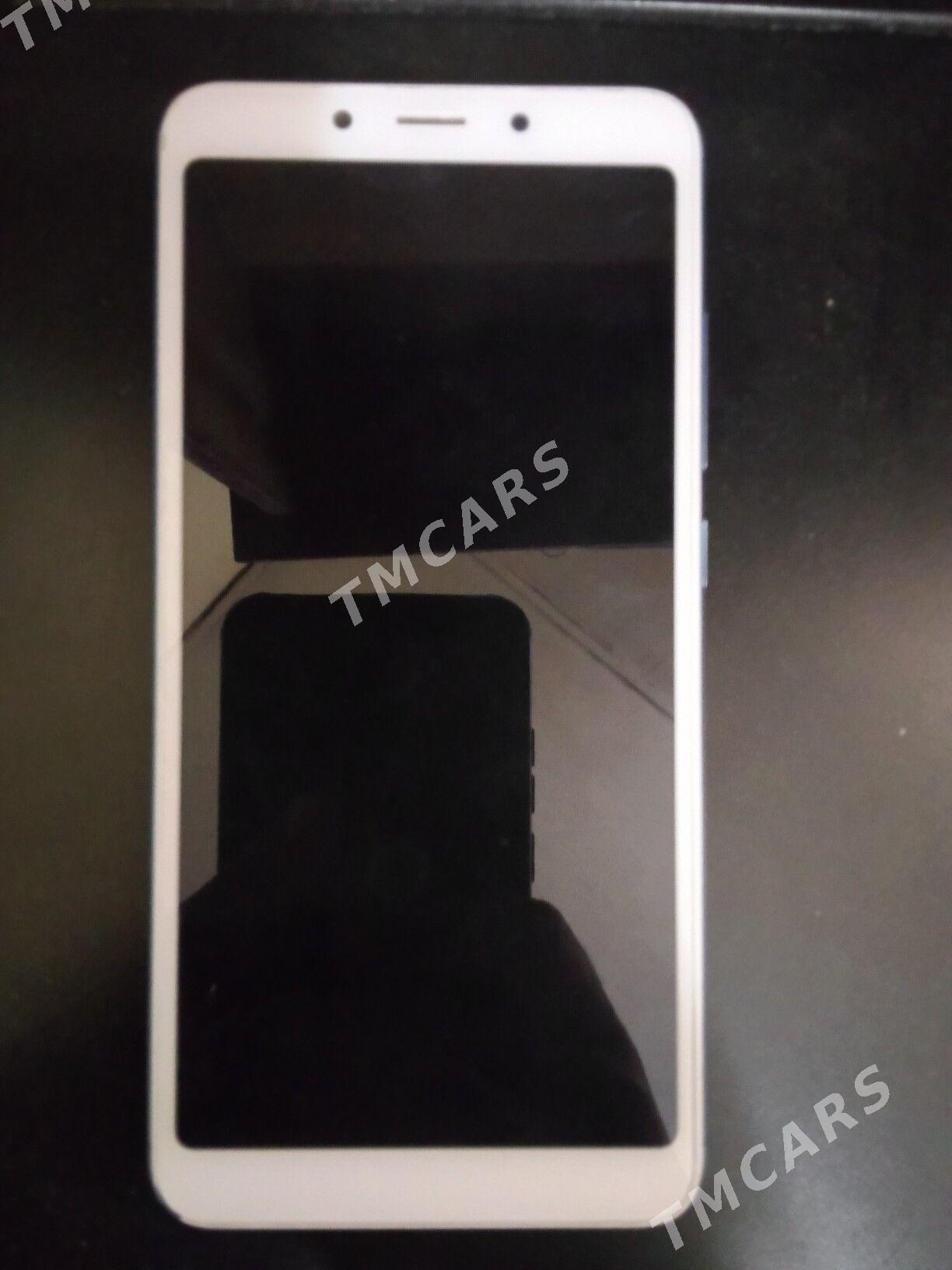 REDMI 6A - Gyzylarbat - img 2