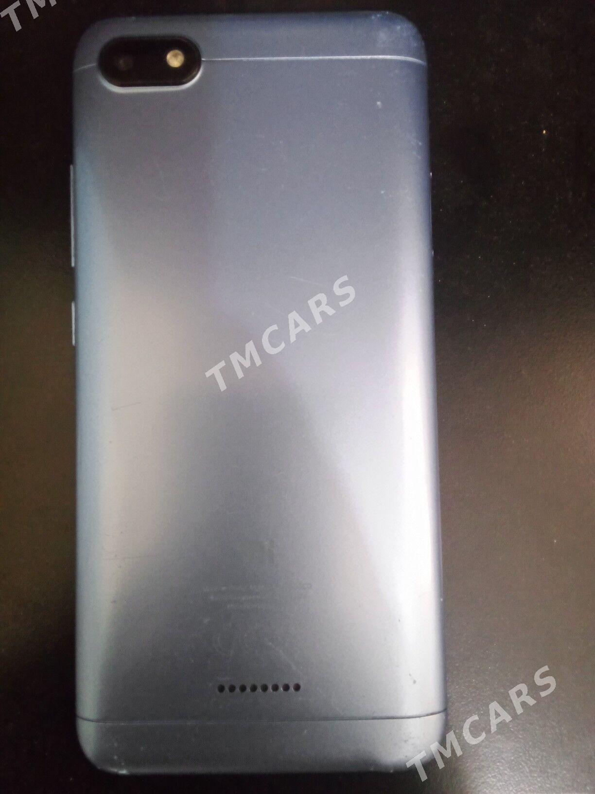 REDMI 6A - Gyzylarbat - img 3