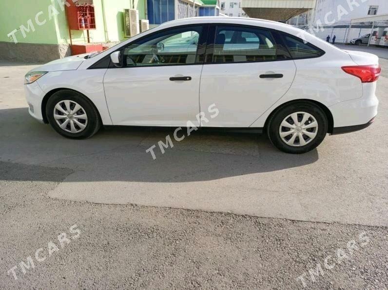 Ford Focus 2018 - 165 000 TMT - Aşgabat - img 2