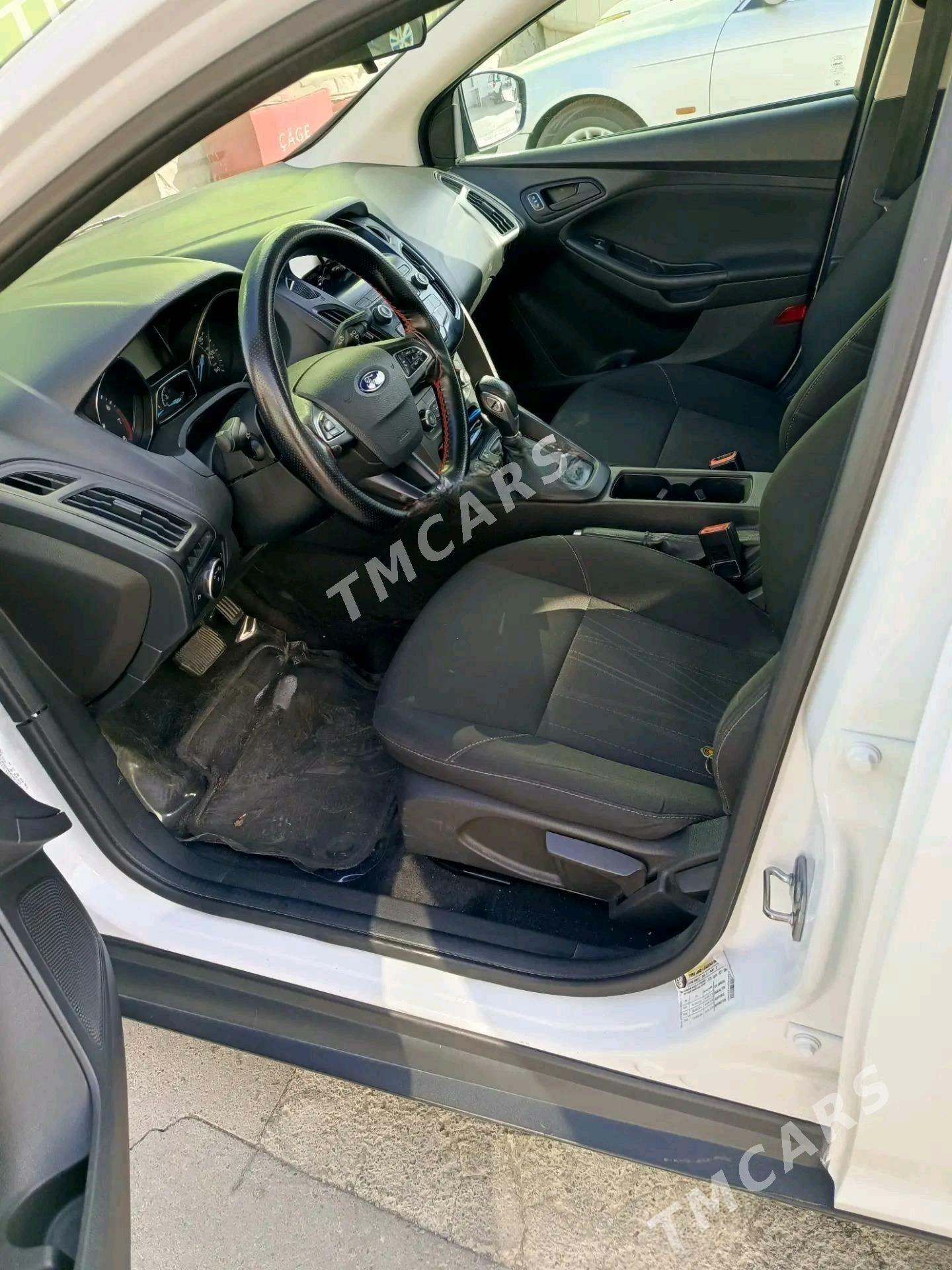 Ford Focus 2018 - 165 000 TMT - Aşgabat - img 4