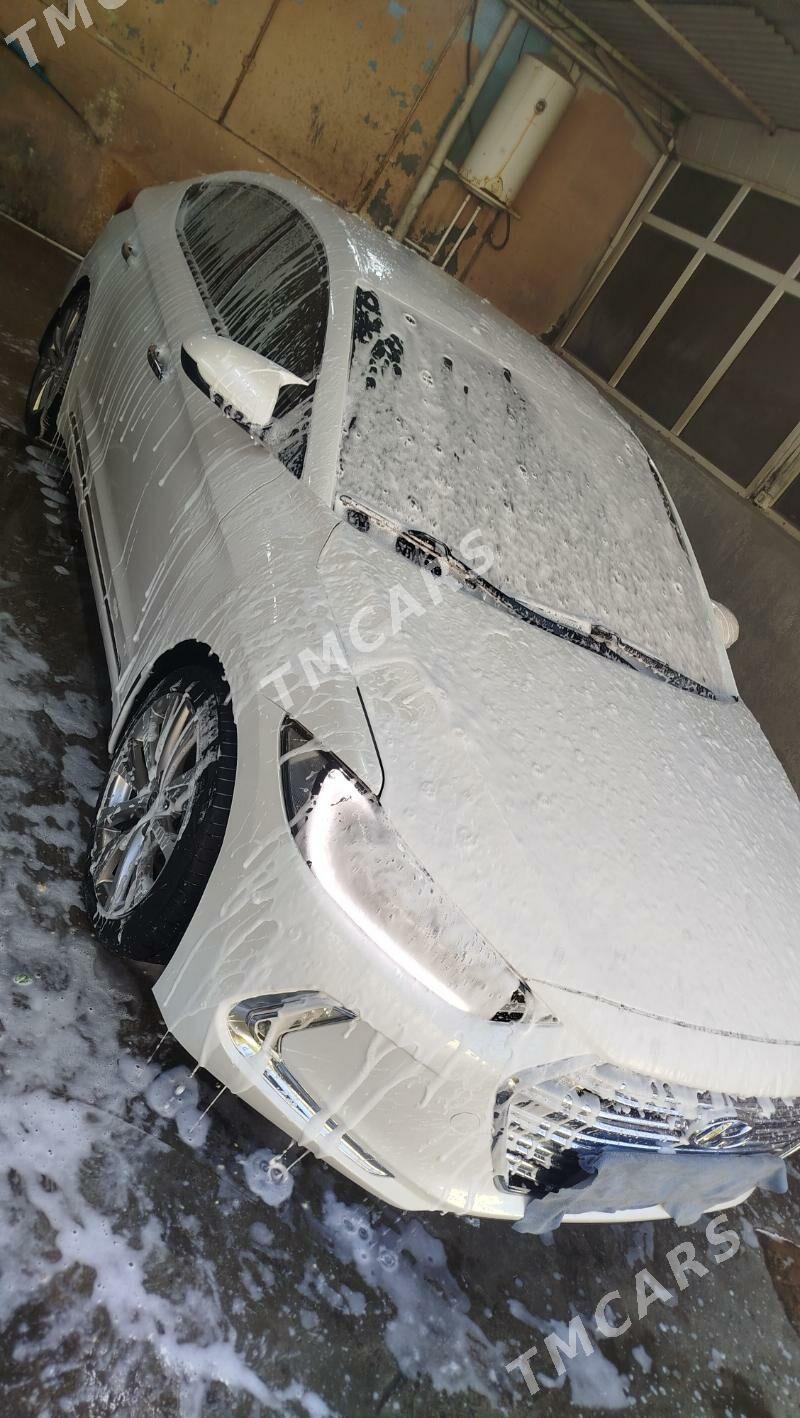 Hyundai Elantra 2018 - 185 000 TMT - Aşgabat - img 2