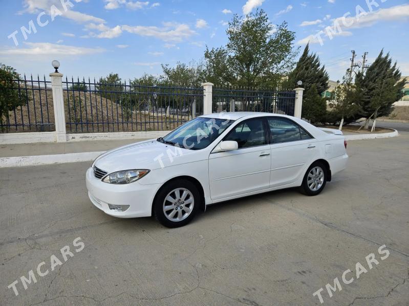 Toyota Camry 2004 - 155 000 TMT - Gyzylarbat - img 3