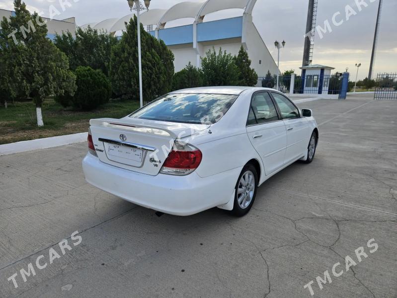 Toyota Camry 2004 - 155 000 TMT - Gyzylarbat - img 4