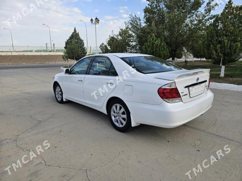 Toyota Camry 2004 - 155 000 TMT - Gyzylarbat - img 6