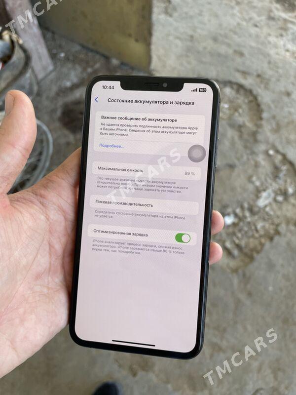 iphone xs max 2 sim - Керки - img 3