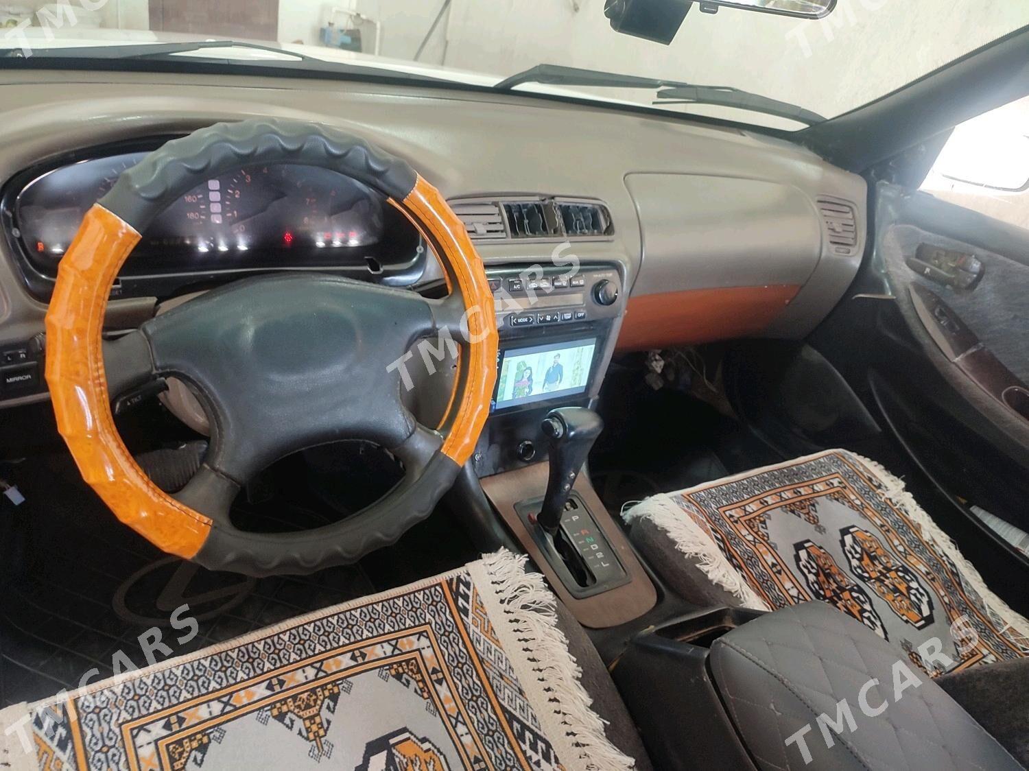Toyota Windom 1994 - 31 000 TMT - Мары - img 7