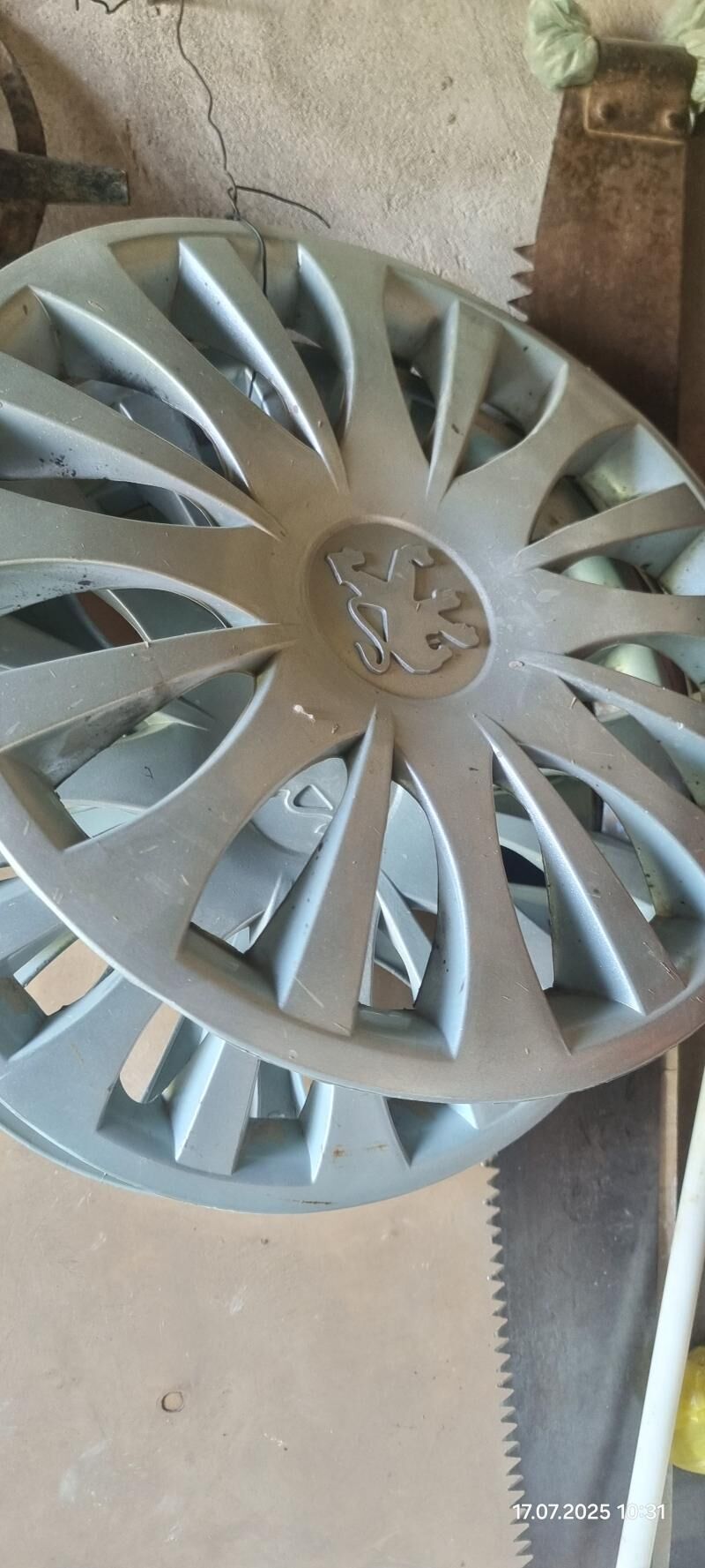 pijo 150 TMT - Гурбансолтан Едже - img 2