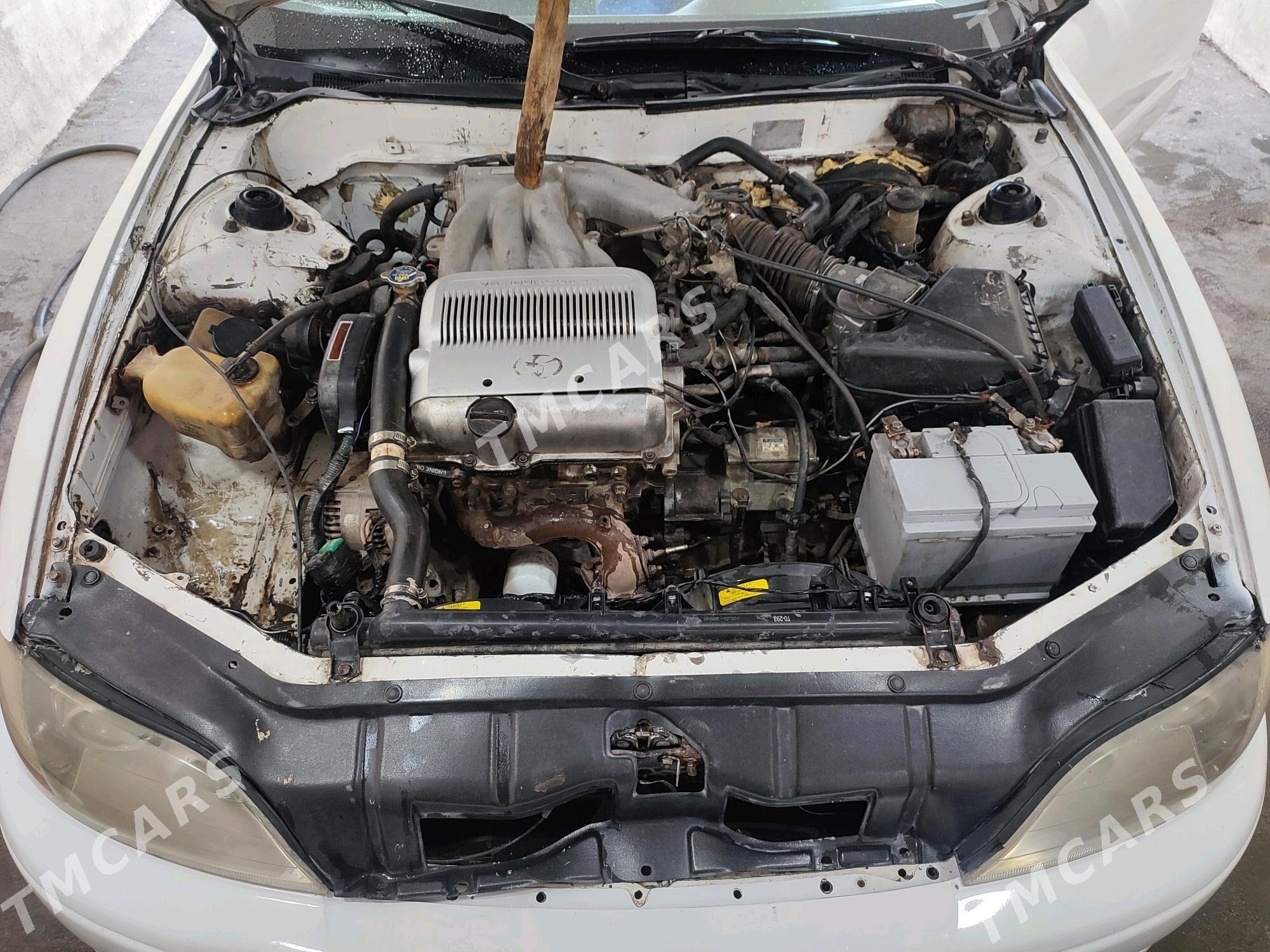 Toyota Windom 1994 - 31 000 TMT - Мары - img 9