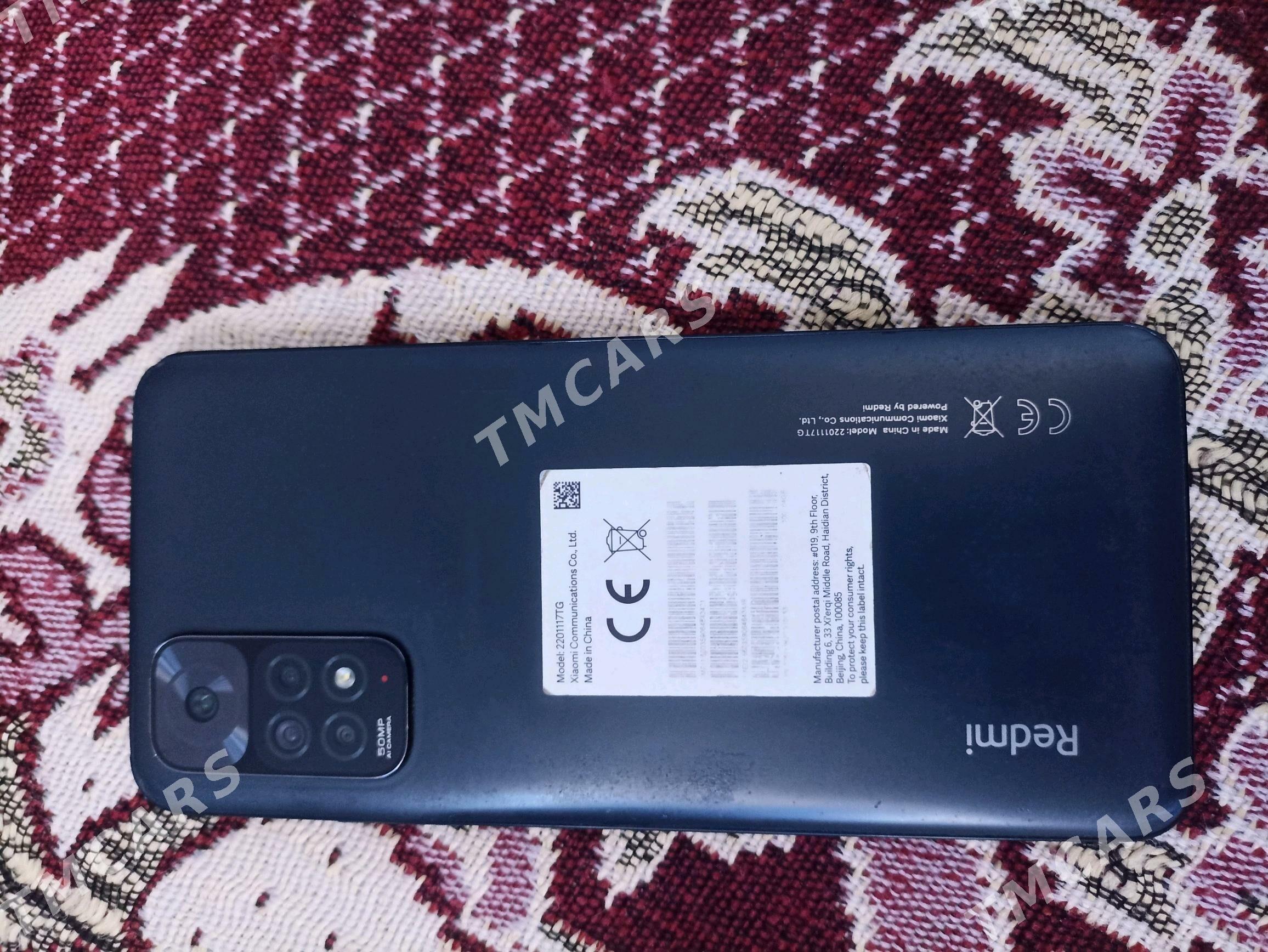 redmi not11 - Серахс - img 2