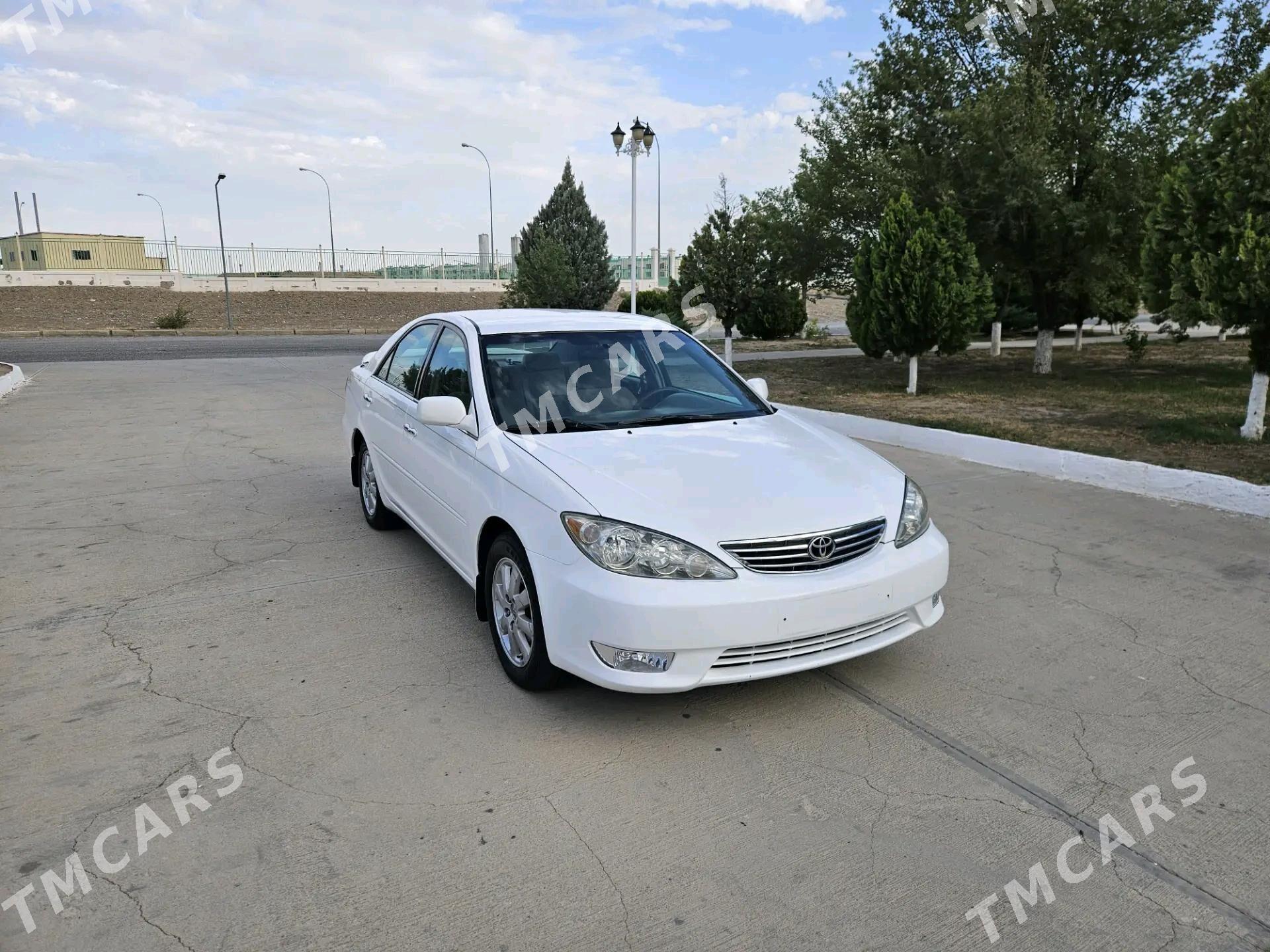 Toyota Camry 2004 - 155 000 TMT - Gyzylarbat - img 7