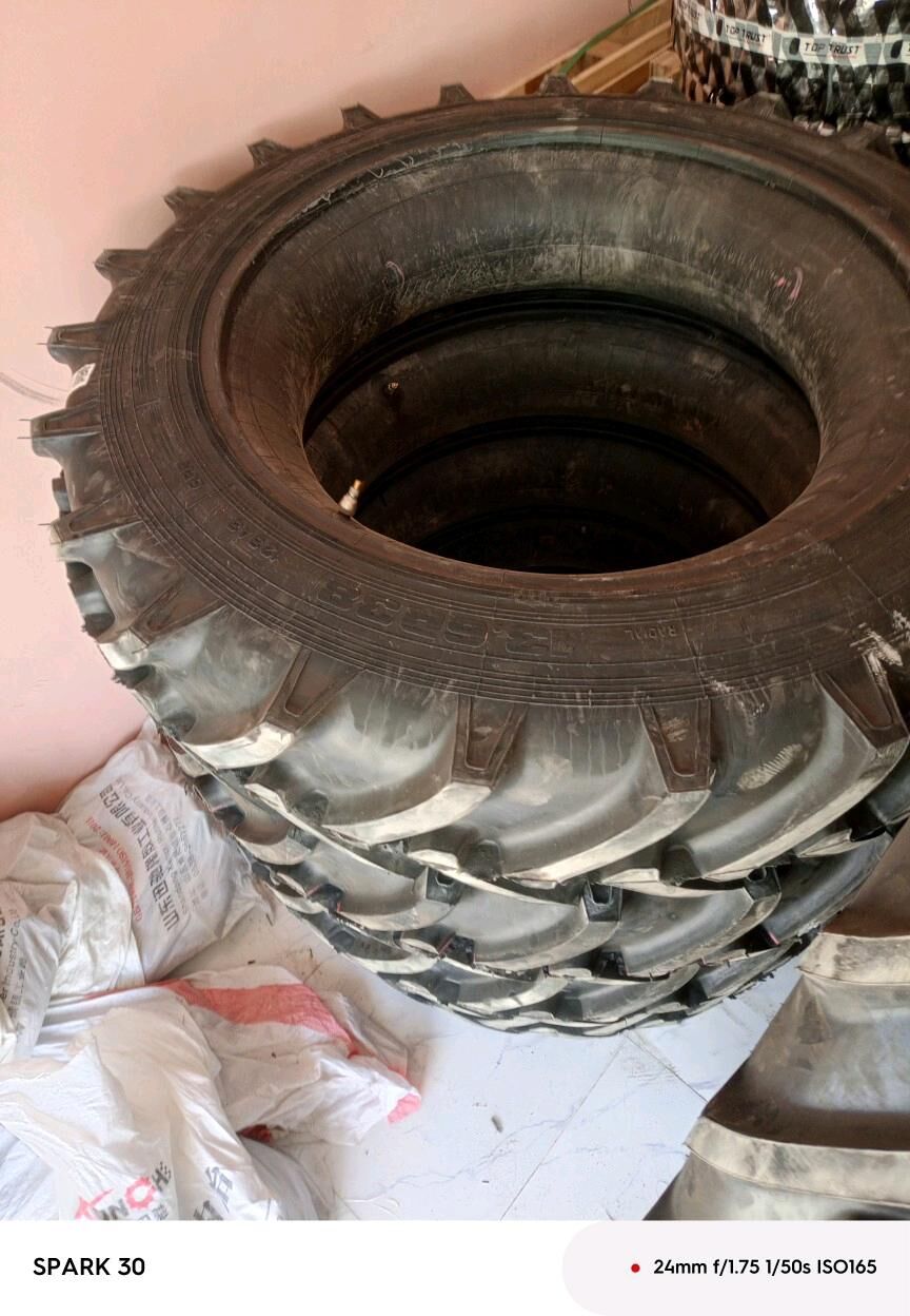 Teker 13.6-38 kama 6 000 TMT - Aşgabat - img 2