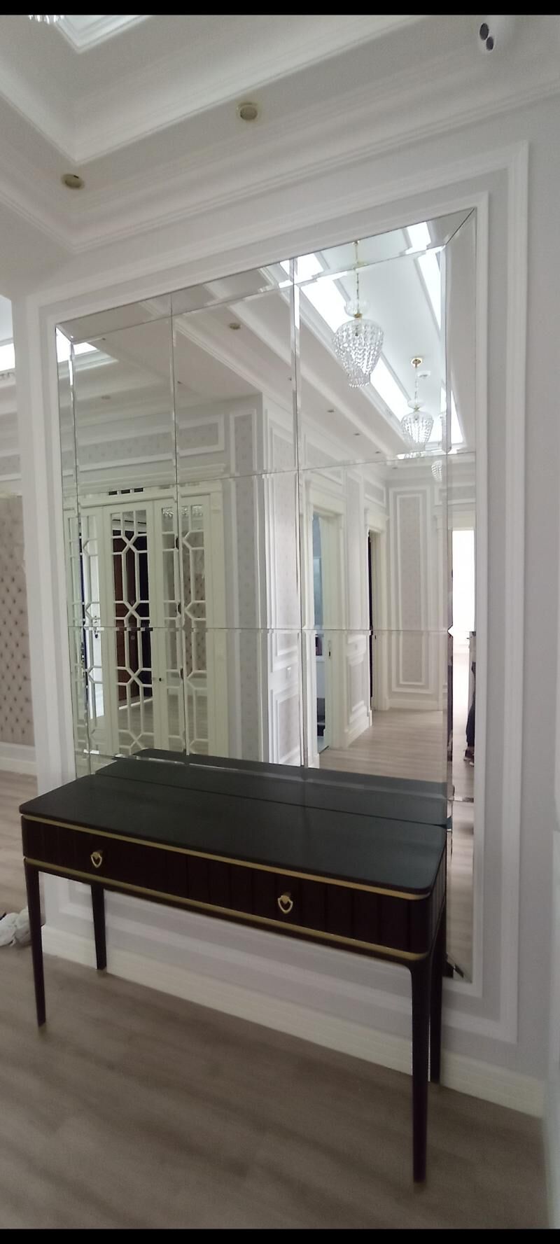 Акриловые потолки и Зеркала - Aşgabat - img 5