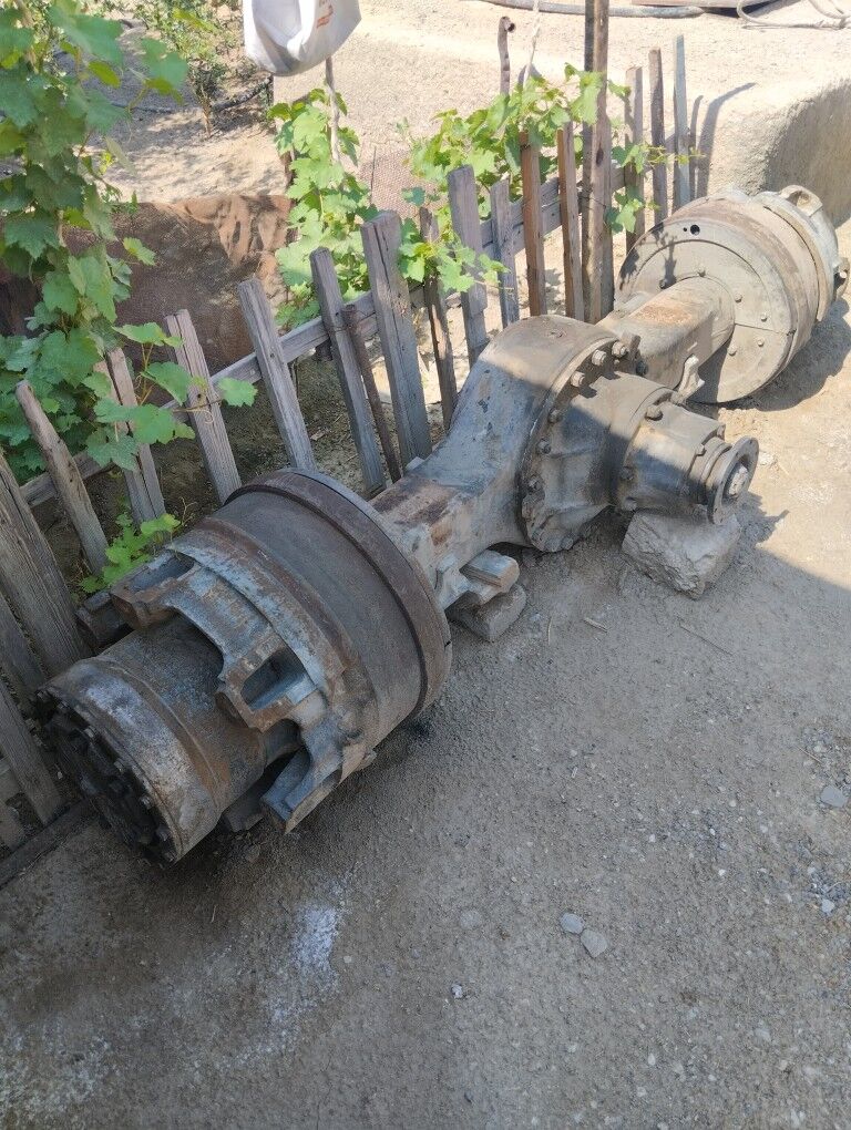 maz mos 1 400 TMT - Bereket - img 2